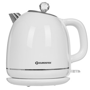 9242824 Электрочайник Eurostek EEK-1844 бежевый