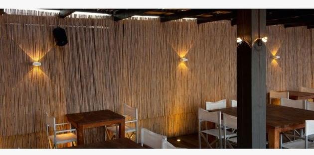 Delta Light Светодиодный уличный настенный светильник Vision out sun-id-1443107 - Вид №3