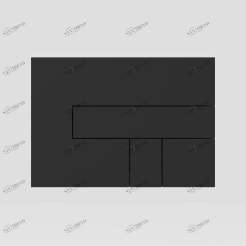 SANIT 303118511 SANIT толкающей пластиной ЛОС-82-82-82 