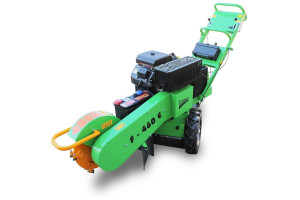 16032241 Измельчитель пней F460E/27 2000059001049 LASKI