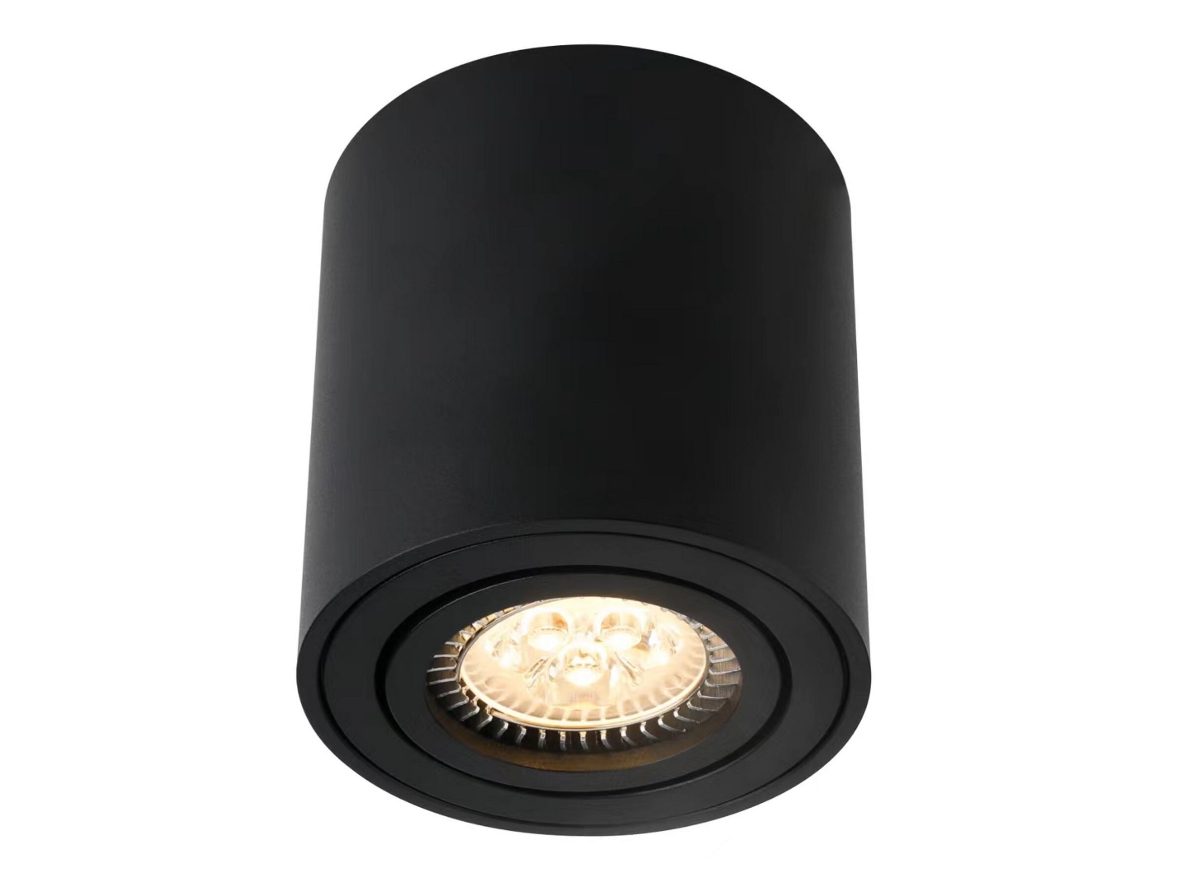 Алюминиевый круглый прожектор Nordlux SABONIS ARCH-00146118 - Вид №1