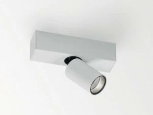 Delta Light Точечный светодиодный потолочный светильник Spy