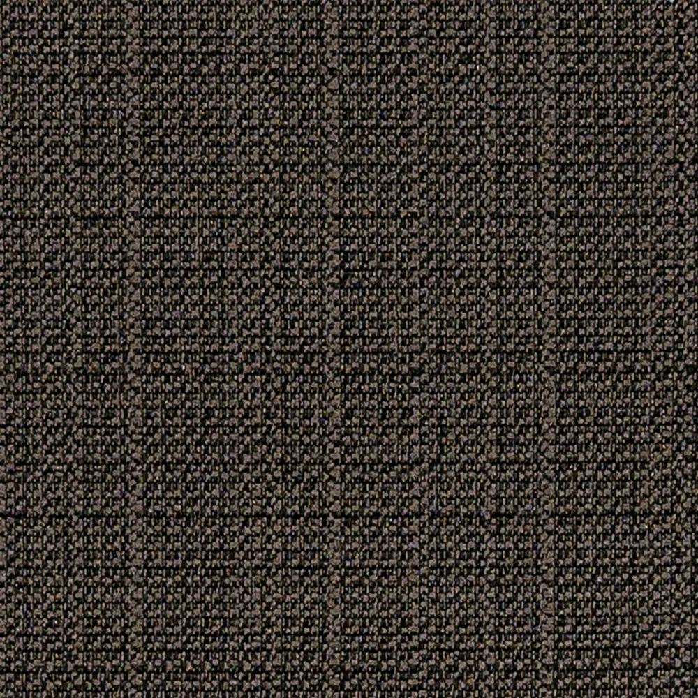 Штора на ленте «Лён», 200х300 см, цвет коричневый AMORE MIO STLM-2067992 - Вид №2