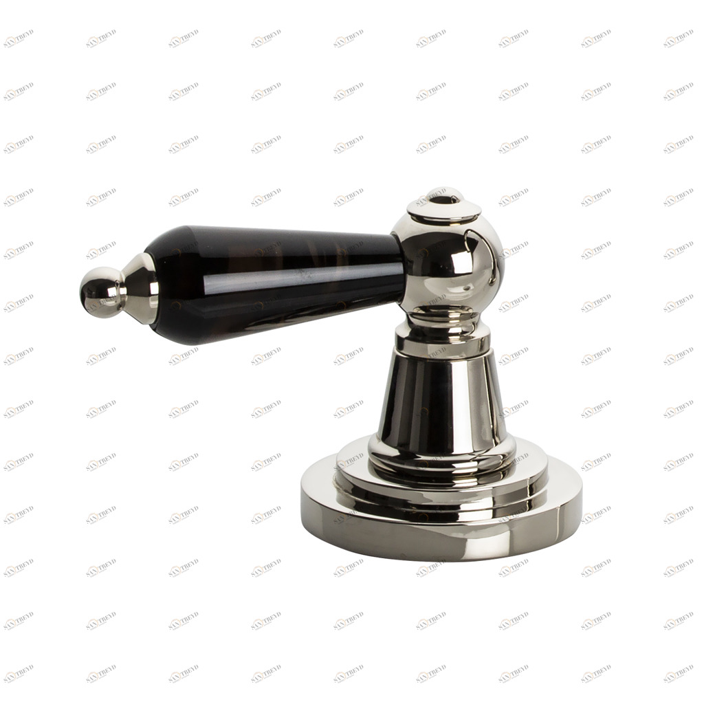 C19-335 C19-335 5-позиционный переключатель на ободе ЗВЕЗДА С РЫЧАГАМИ TRA Cristal & Bronze STAR À MANETTES TRADITION 