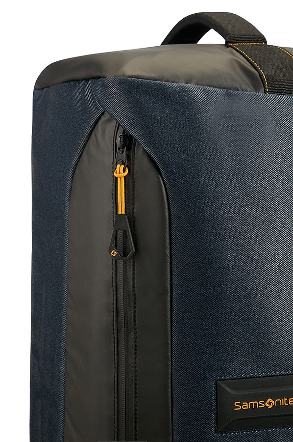 01N-21006 Сумка дорожная 01N*006 Duffle 61/24 Samsonite Paradiver Light  - Вид №4