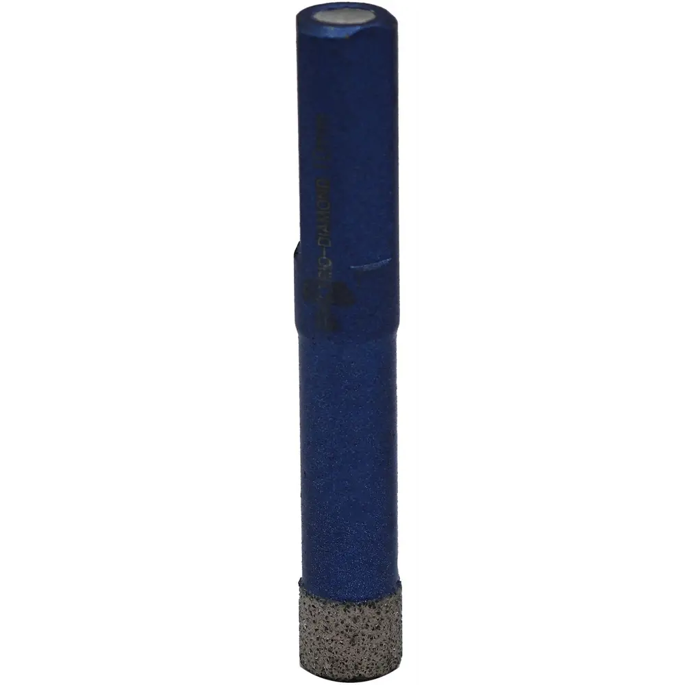 Универсальная коронка Trio-Diamond 10 мм для сверления отверстий 88893513 STLM-1406512