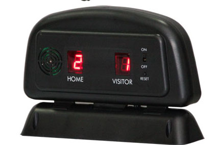 Аэрохоккей atlanta DFC sun-id-2067695 - Вид №3