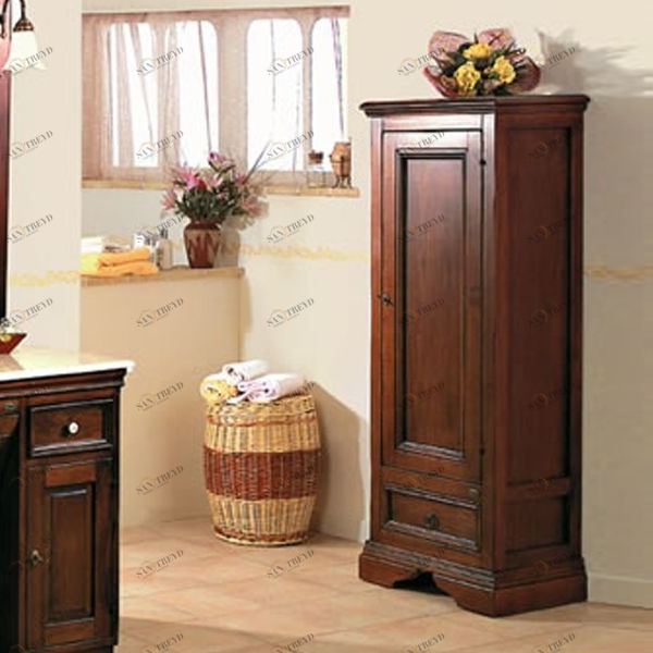 Epoque шкаф FIRENZE doppio lavabo BATHROOM LINE 211