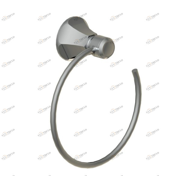 32.609 Кольцо для полотенца HORUS Range Ascott 