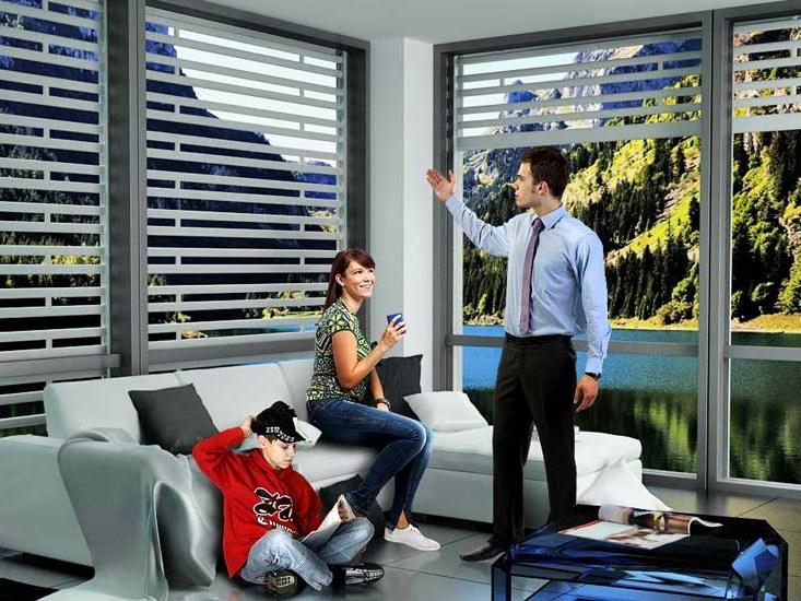 Sicurlim Стальная скользящая планка безопасности sun-id-1361367 - Вид №6