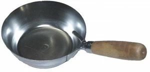 KAPRIOL Мастерок из оцинкованной стали Hand tools - cazzuole