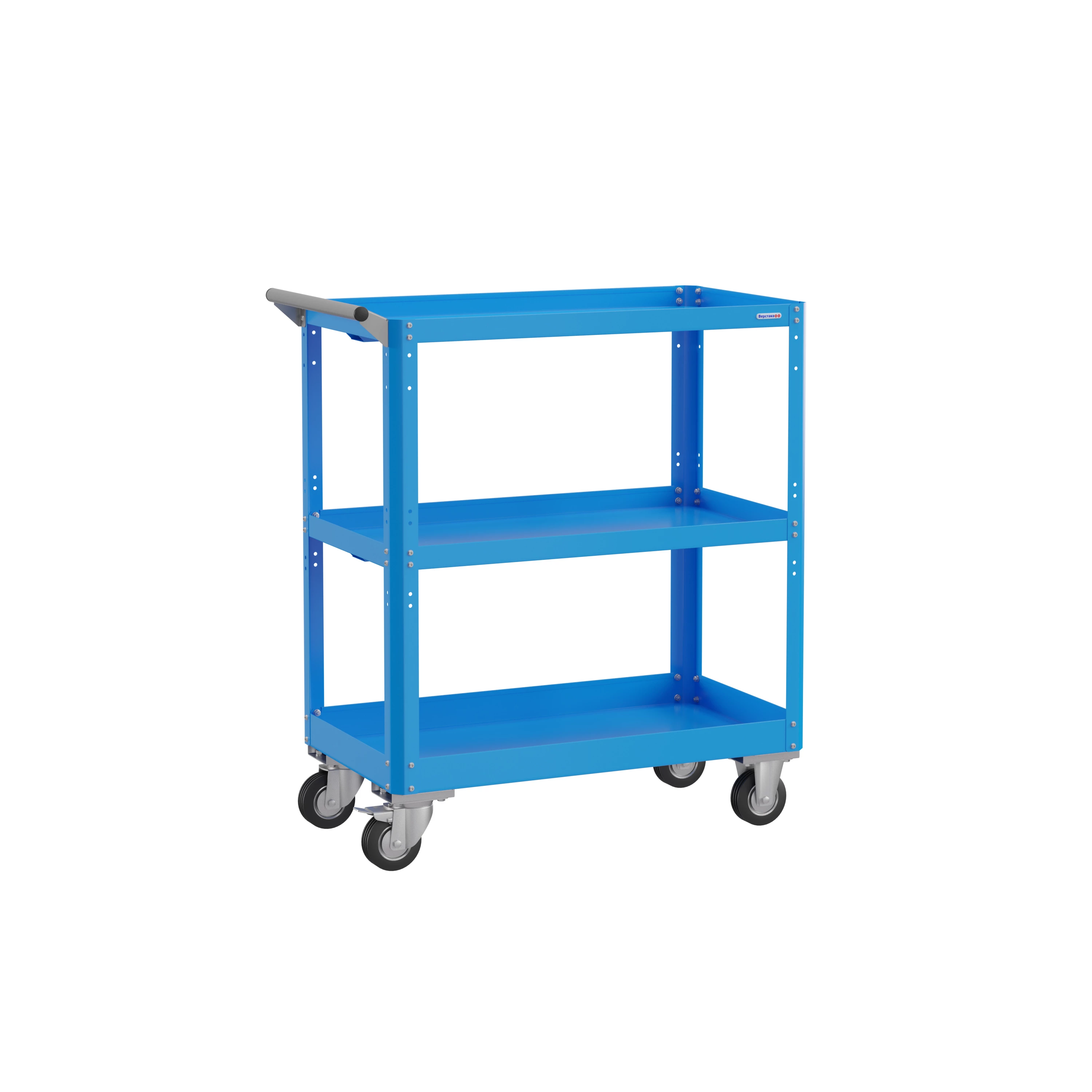 Тележка инструментальная PLC 9508.0 Верстакофф 133123