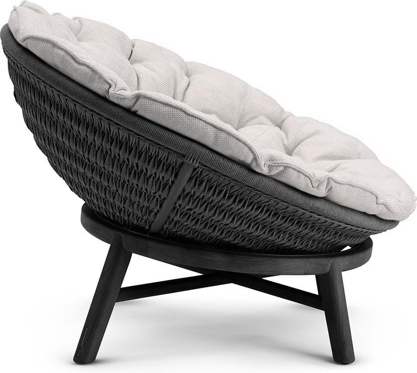 Тканевое садовое кресло MANUTTI Sandua ARCH-00065482 - Вид №14