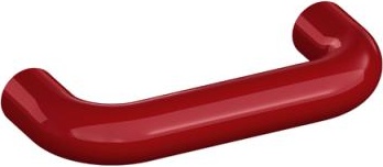 111.23G.21 Мебельная ручка ø 23 мм HEWI USA Produkte  - Вид №12