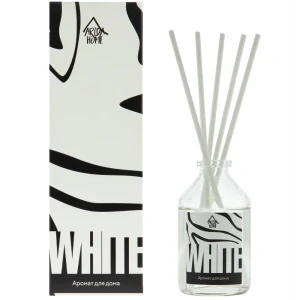 Ароматический диффузор Arida Home White 50 мл 87761366 STLM-2031343