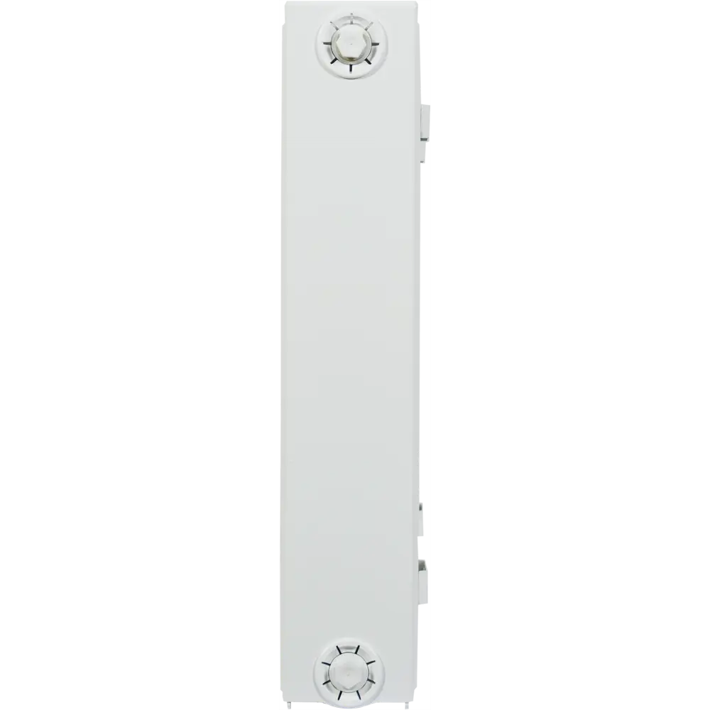 Радиатор Ростерм тип 22 500x2000 мм нижнее подключение сталь цвет белый STLM-2080263 - Вид №2