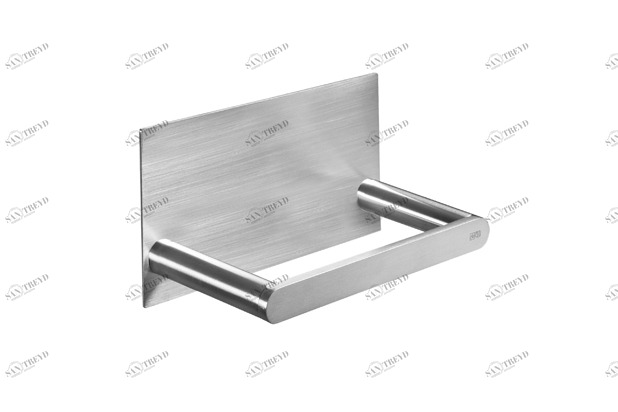 FIR Italia Держатель для полотенец  BATHROOM ACCESSORIES STEEL AB.PS06.D 