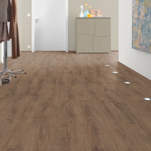 Пробка EGGER Cork+ Мадалена (Гладкая) 1292х193 мм 1201400002 - Вид №10