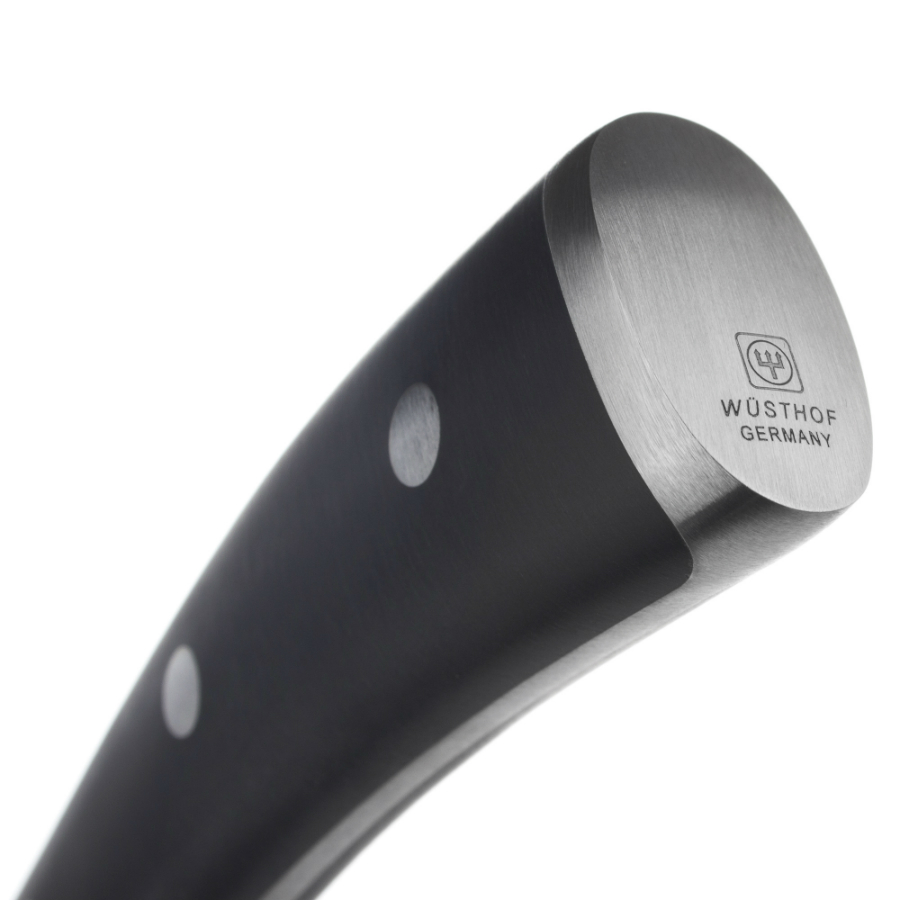 Нож кухонный для резки мяса Classic Ikon, 20 см WUESTHOF W450620WUS - Вид №7