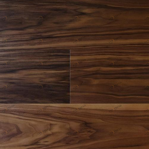 Инженерная доска Arti Parchetto Largo Americano (американский) Орех американский Селект (Гладкая) 905х170 мм 3300400023