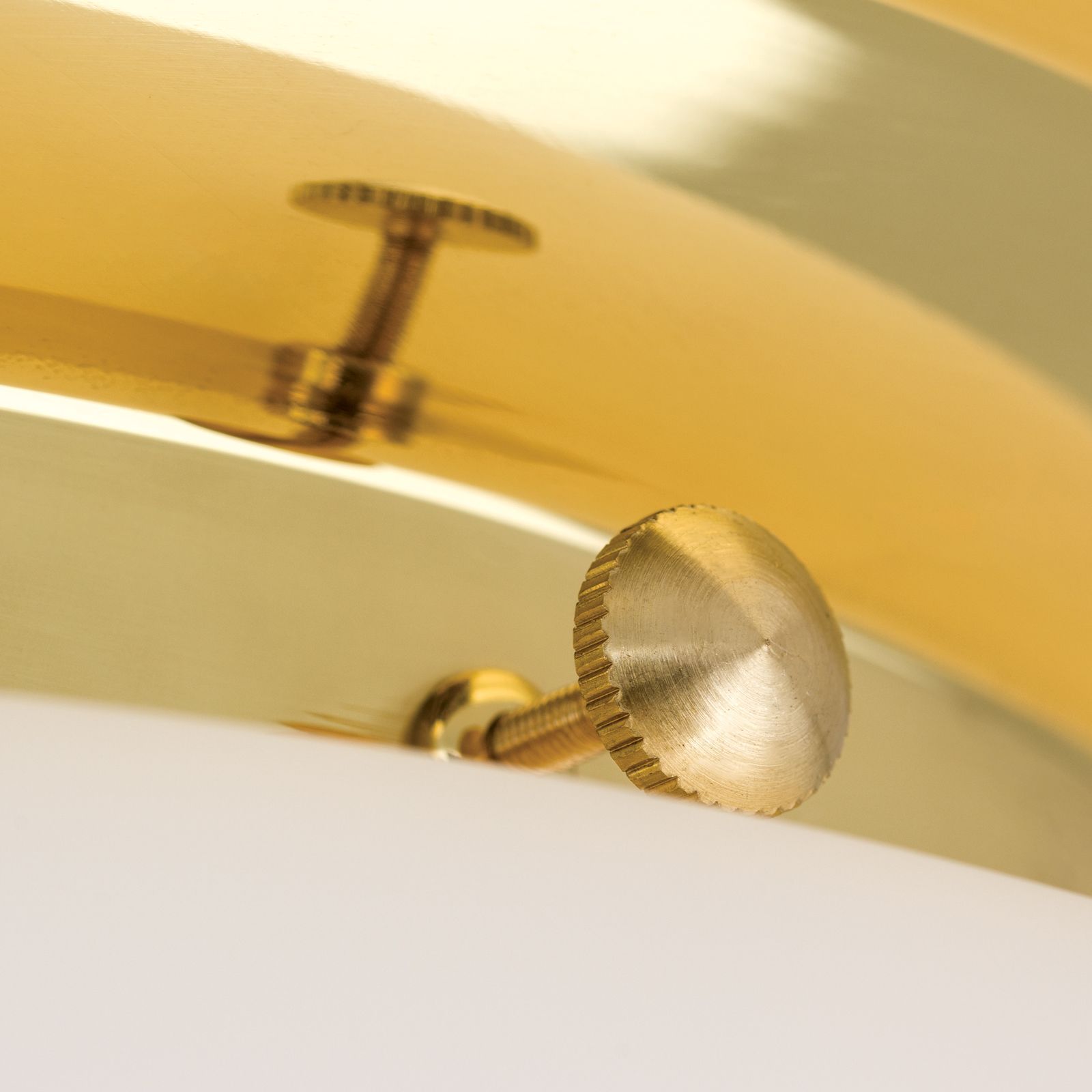 Стеклянный потолочный светильник Orion Wiener Nostalgie ARCH-00123064 - Вид №6