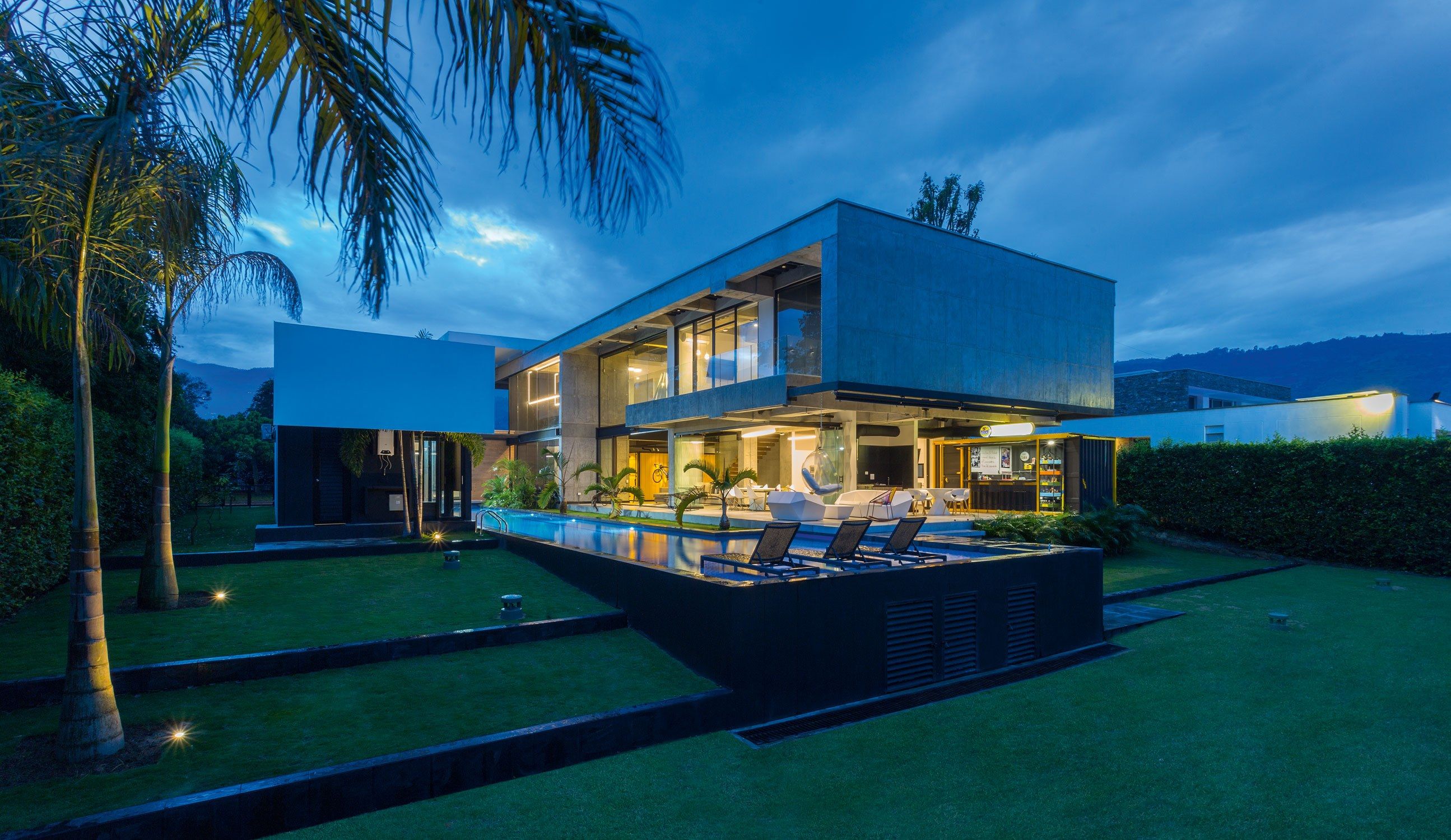 Напольный напольный напольный заполнитель Сид Deltalight Logic ARCH-00149251 - Вид №2