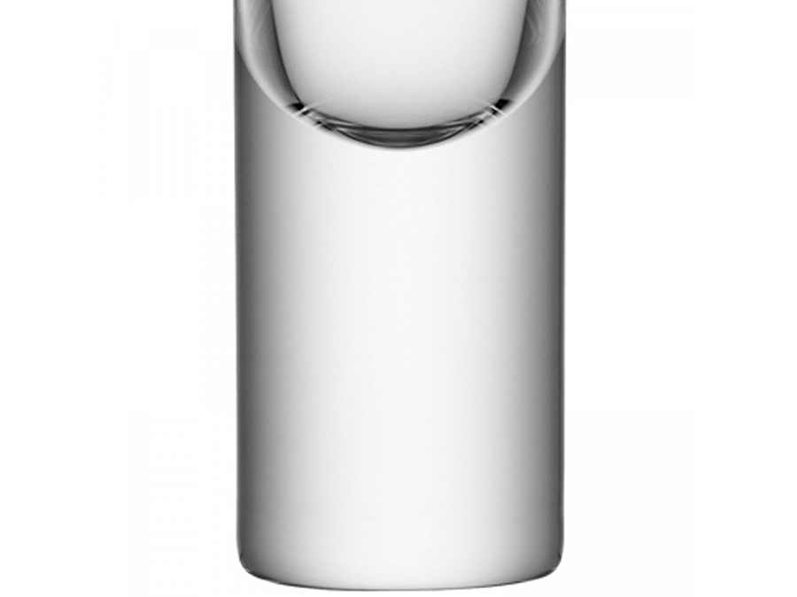 Набор из 2 стопок для водки 50 мл Boris LSA INTERNATIONAL BORIS 00-3863010 Прозрачный  - Вид №3