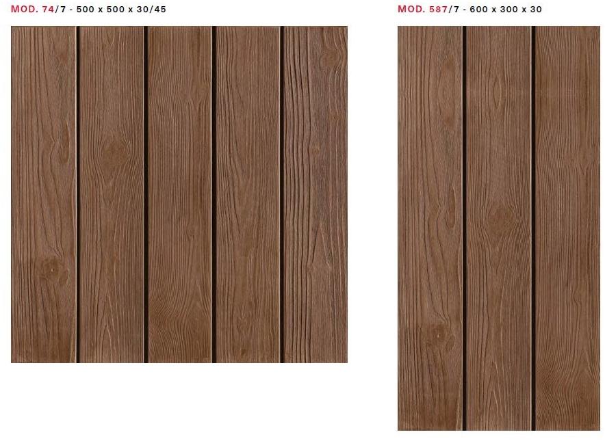 ACL Настил sun-id-1449457 - Вид №8