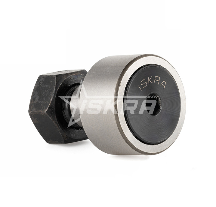 IS1699 Опорный ролик KR72PP ISKRA 