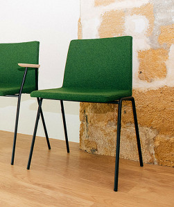 Стул OSAKA PEDRALI 5721