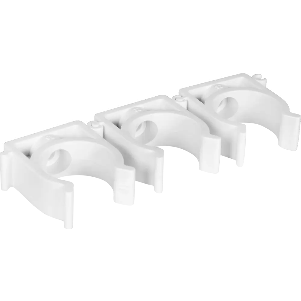 Santreyd - Фиксатор для металлопластиковых труб 26 мм (10 шт) 12628081 STLM-0002316 - Вид №1