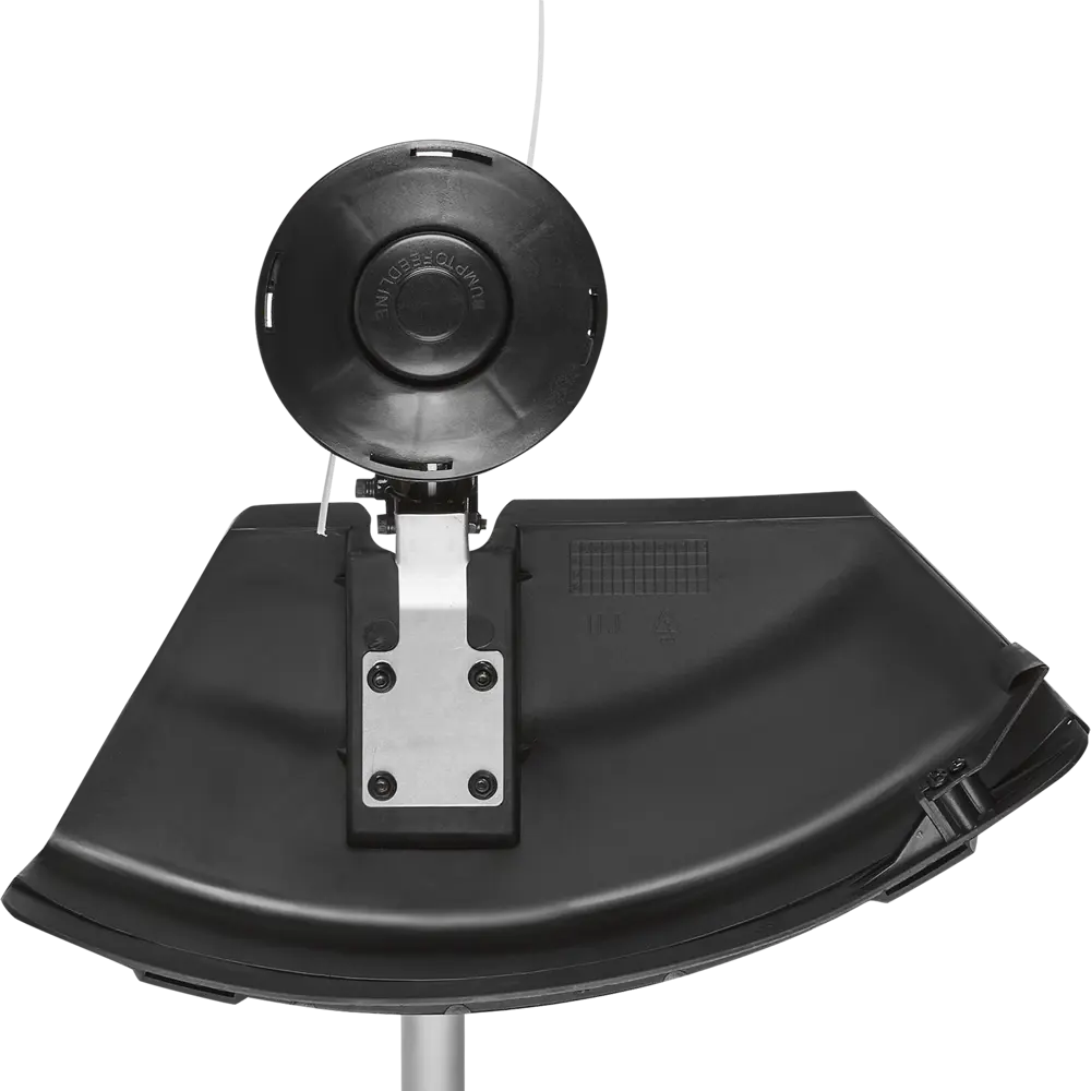 Бензиновый триммер HUTER GGT-460T для профессионального ухода за участком 85044323 STLM-0057871 - Вид №6