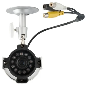 Камера видеонаблюдения внутренняя Systec 359MC