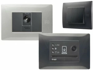 Simon Urmet Отделочная плита из технополимера