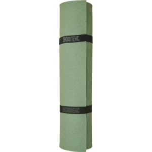Коврик пенополиэтилен 8 мм 60х180 см цвет зеленый 85651695 STLM-2046096