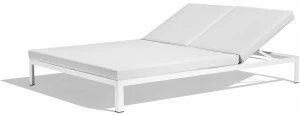 Bivaq Лежащая грядка в vinytex Nak