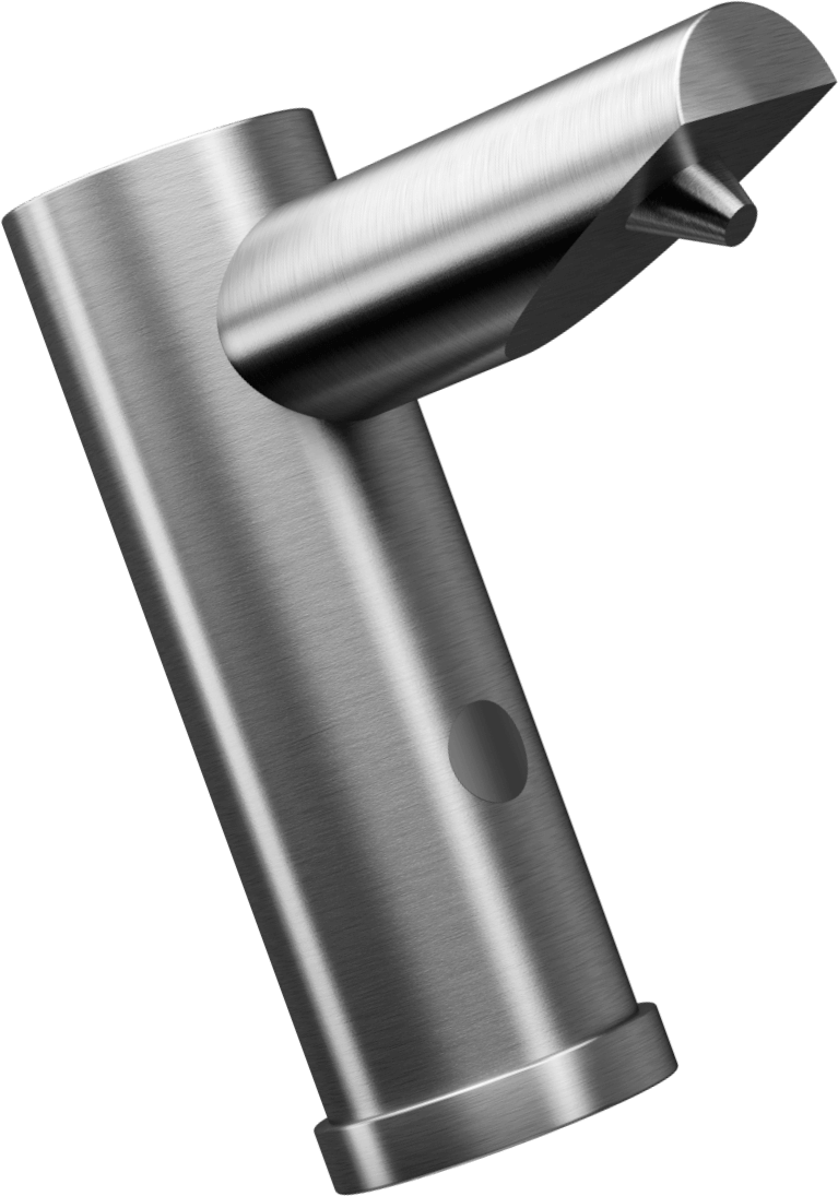 S240-S Настольный бесконтактный сенсорный дозатор мыла