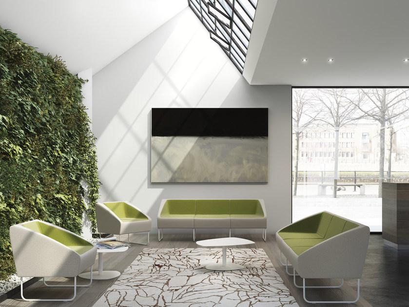 Arte & D Модульный диван Itaca sun-id-1370944 - Вид №4