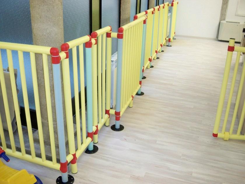 Piesse Разделитель области, столбец sun-id-1469390 - Вид №7