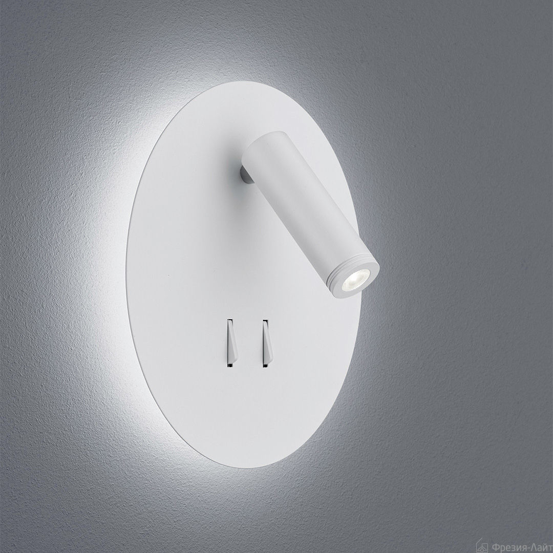 Helestra 28/1842.07 white настенный 115926