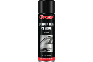 16289547 Пенный очиститель стекол 650 мл GP-503 G-Power