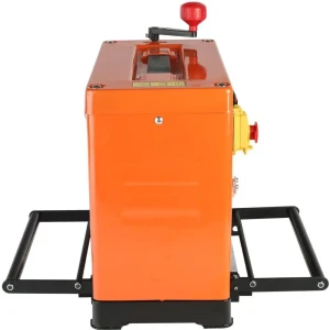 Рейсмусовый станок Patriot TP 255 для профессиональной обработки древесины 89358343