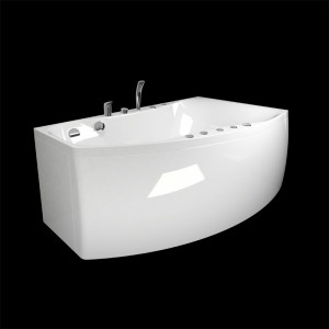 20082262-01  Ocean 160L Executive 2.0 + Боттен / Бустер Westerbergs