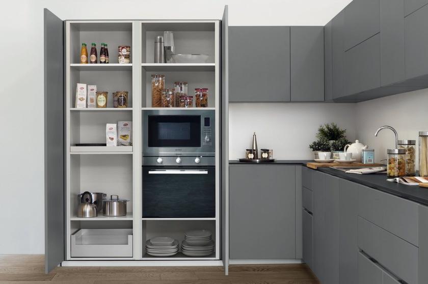 SALICE Скрытая дверная система sun-id-1448420 - Вид №29