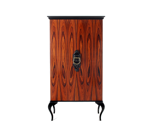 0-129 Кабинет Гуггенхайма Boca Do Lobo