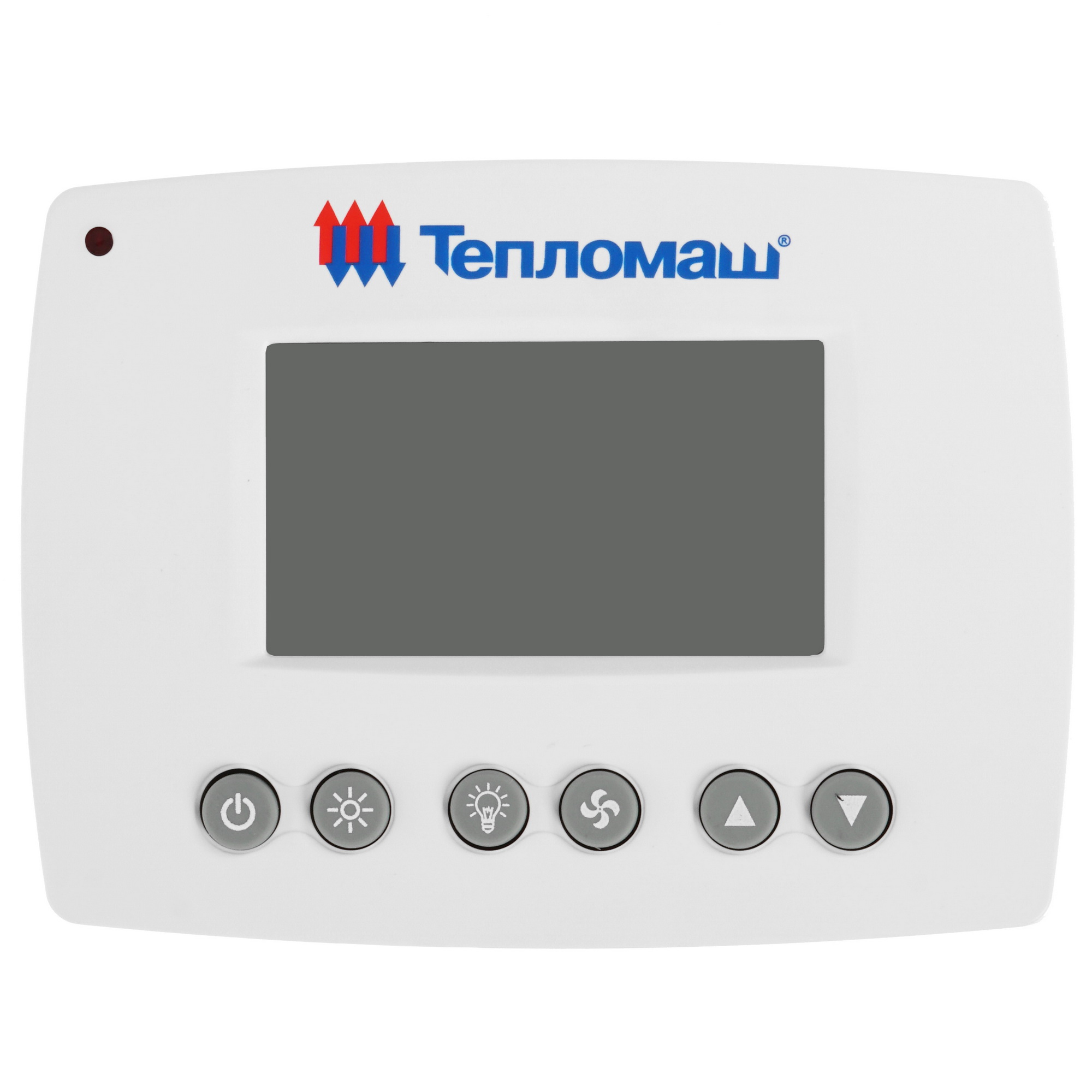 7998569 Тепловая завеса Тепломаш КЭВ-12П4031Е с пультом HL10 STDN-0145952 - Вид №7