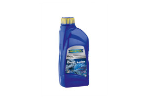 16367640 Трансмиссионное масло Marine Gear Lube new 1 л 1233100-001-01-999 RAVENOL