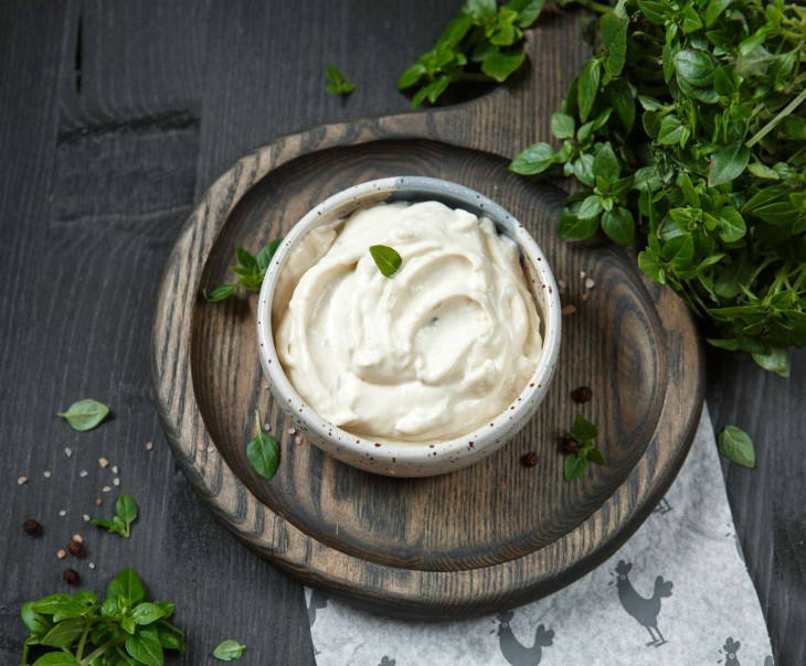 6585 Соус Цезарь Вкусляндия  - Вид №1