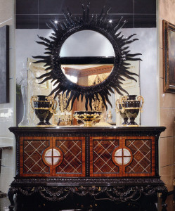 Буфет  FRANCESCO MOLON C432