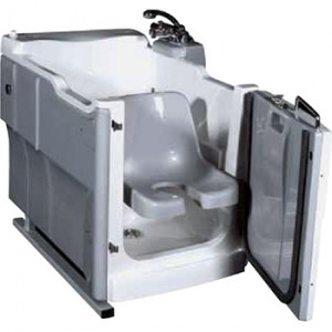 Edone Biblos Передний душевой поддон